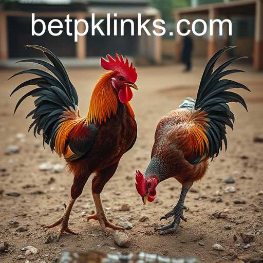 Bet PK