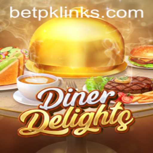 Discover the Excitement of DinerDelights with Bet PK