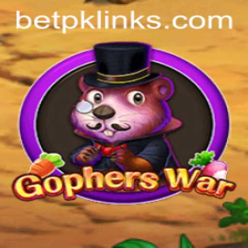 GophersWar: Exploring the Dynamic World of Bet PK