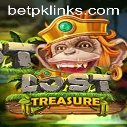 Discovering LostTreasure: An Adventure of Strategy and Mystery with Bet PK