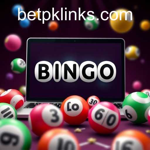 Online Bingo and the Rise of Bet PK