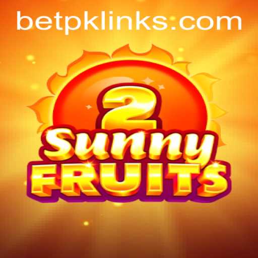 An In-Depth Exploration of SunnyFruits2: A Dynamic Gaming Experience with Bet PK